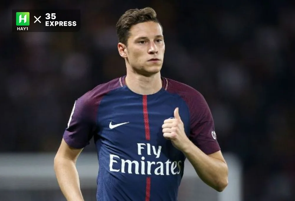 Julian Draxler