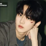 Jungwon là ai Trưởng nhóm tài năng của ENHYPEN