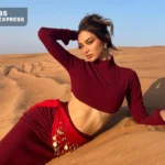 Kylie Verzosa là ai Phong cách táo bạo của cựu Hoa hậu Quốc tế