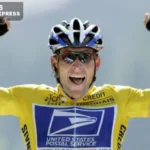 Lance Armstrong