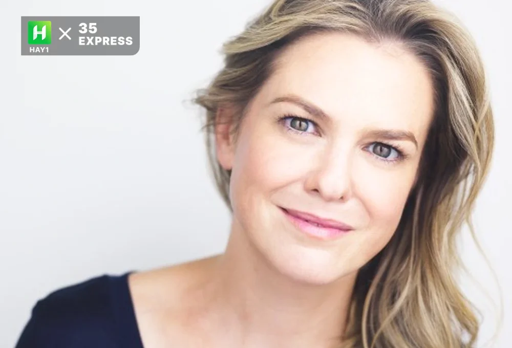 Larisa Oleynik - Nữ chính 'Thế giới bí mật của Alex Mack' tái xuất