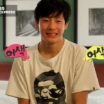 Lee Chanyoung là ai Nhan sắc con trai của Yoon Sang