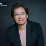 Lisa Su