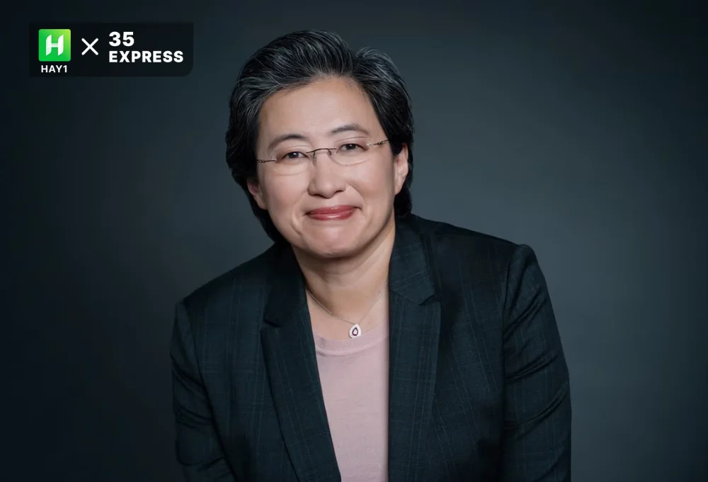 Lisa Su
