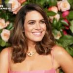 Mandy Moore là ai Chào đón con trai thứ hai