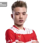 Maris Nguyễn Quốc Huy