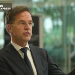 Mark Rutte