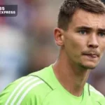 Matej Kovar là ai Thủ môn rời Man United
