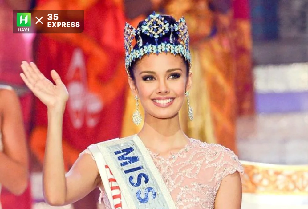 Megan Young