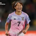 Miyazawa là ai Siêu vũ khí của Nhật Bản ở World Cup 2023