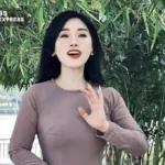 NSƯT Hương Giang