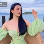Nguyễn Ngọc Bích - “Cô giáo thể dục” khoe đường cong hoàn hảo