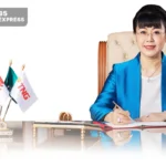 Nguyễn Thị Nguyệt Hường - Chân dung Chủ tịch TNG Holdings