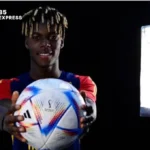 Nico Williams là ai Hy vọng đụng độ anh ruột tại World Cup 2022