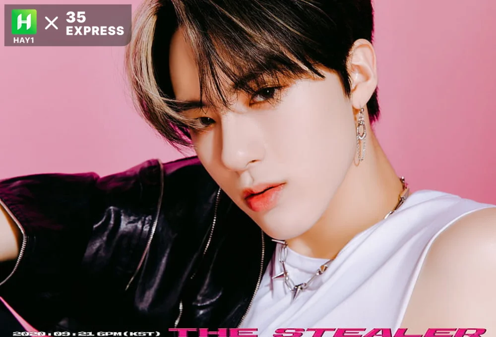 Son Young Jae