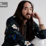Steve Aoki