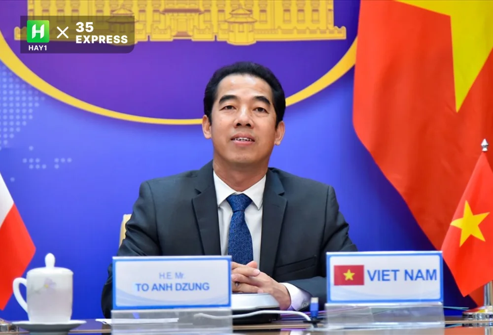 Tô Anh Dũng