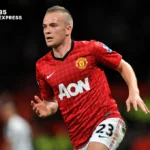 Tom Cleverley là ai Cựu tiền vệ MU giải nghệ