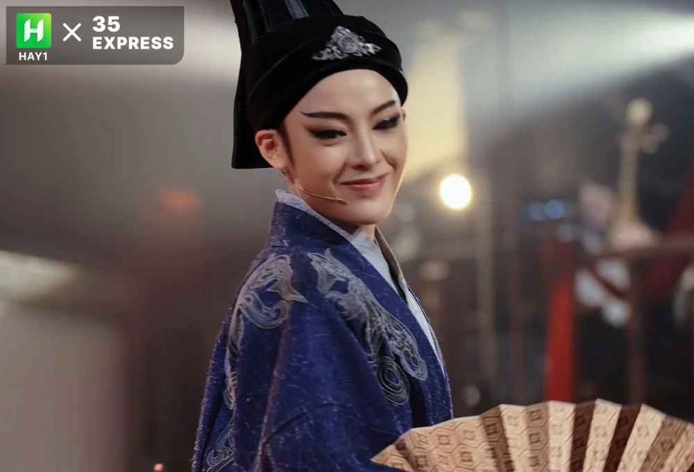 Trần Lệ Quân