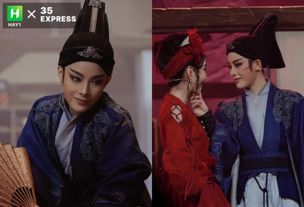 Trần Lệ Quân