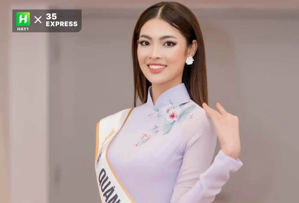 Trần Ngọc Huyền