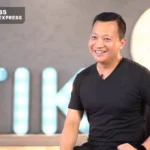 Trần Ngọc Thái Sơn