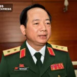 Trịnh Văn Quyết là ai Được thăng quân hàm Thượng tướng