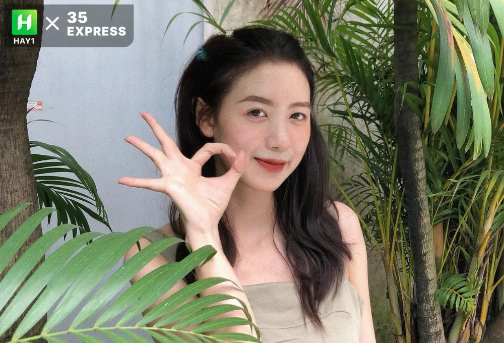 Trương Mỹ Duyên