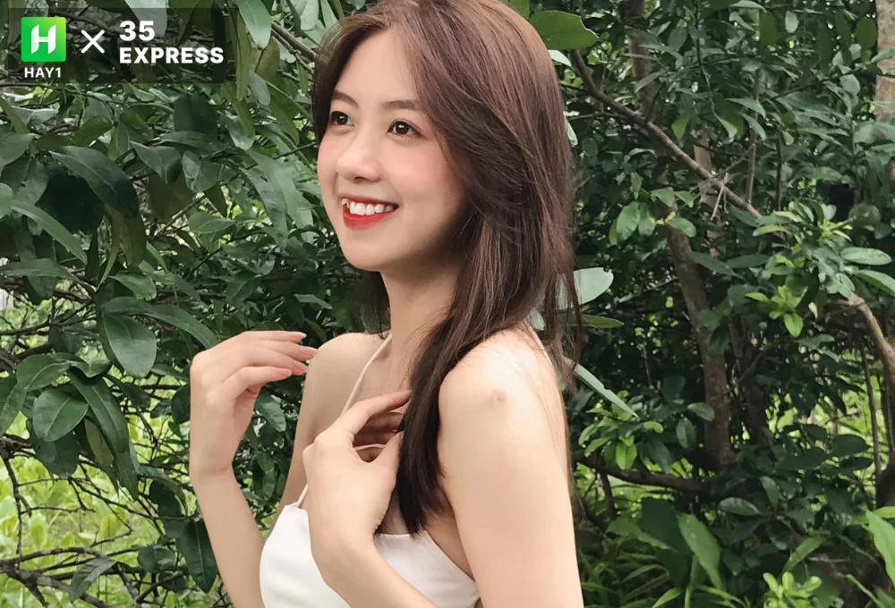 Trương Mỹ Duyên