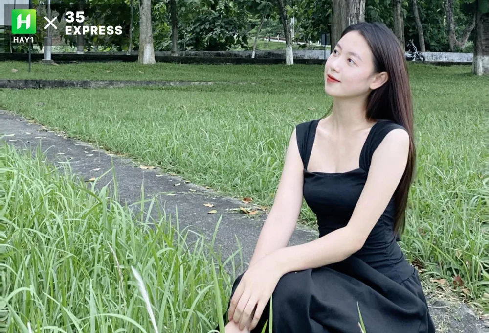 Trương Mỹ Duyên