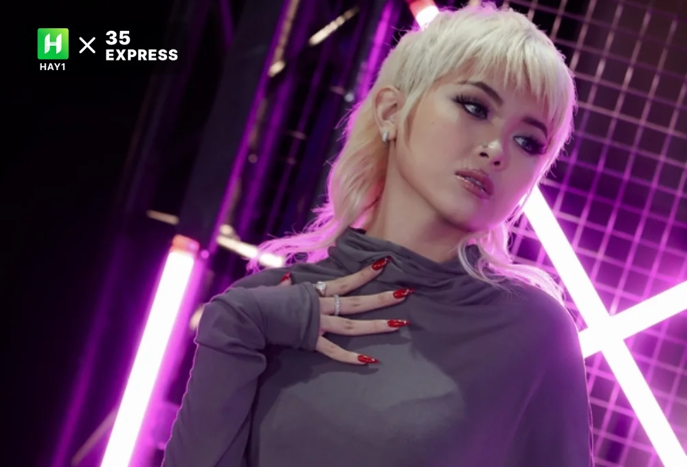 V#
