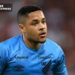 Vitor Roque