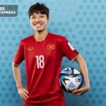 Vũ Thị Hoa là ai Nữ tiền đạo thay bố làm trụ cột gia đình