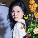 Vương Dịch Đình là ai Mỹ nhân 2001 gây sốt màn ảnh Hoa ngữ