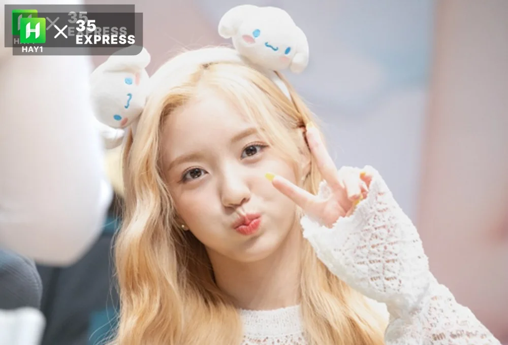 Yeseo Kep1er