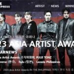 MAMA 2023 - BTS thắng giải Biểu tượng toàn cầu của năm, Jisoo (BlackPink) không xuất hiện vẫn thắng ...