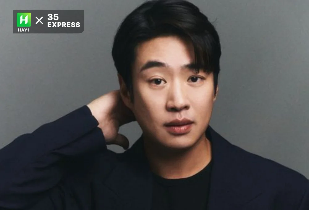 Ahn Jae Hong - Rùng mình với nam phụ biến thái trong Mask Girl