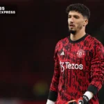 Altay Bayindir là ai Thủ môn có thể thay thế Andre Onana