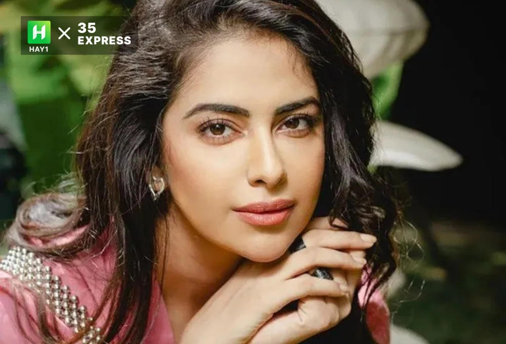 Avika Gor là ai Nữ chính 'Cô dâu 8 tuổi' bất ngờ tới Việt Nam
