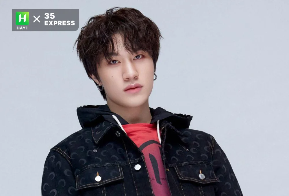 Bang Yedam – viên ngọc sáng của TREASURE