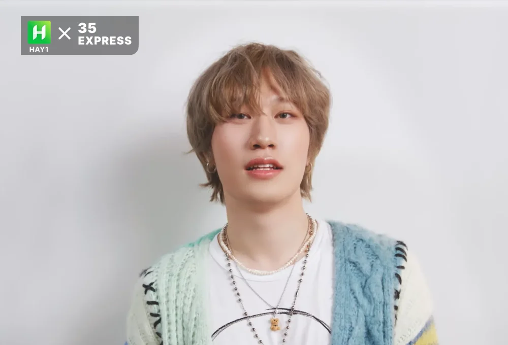 Bang Yedam là ai Nam idol rời nhóm nhạc Treasure