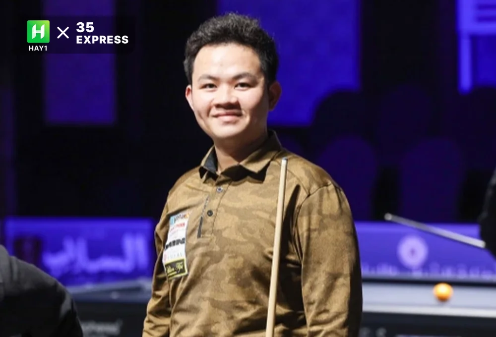 Bao Phương Vinh