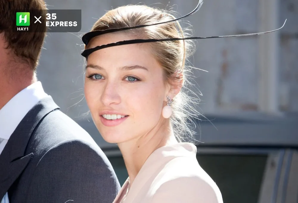 Beatrice Borromeo - Nàng dâu 'mặc đẹp nhất Hoàng gia châu Âu'