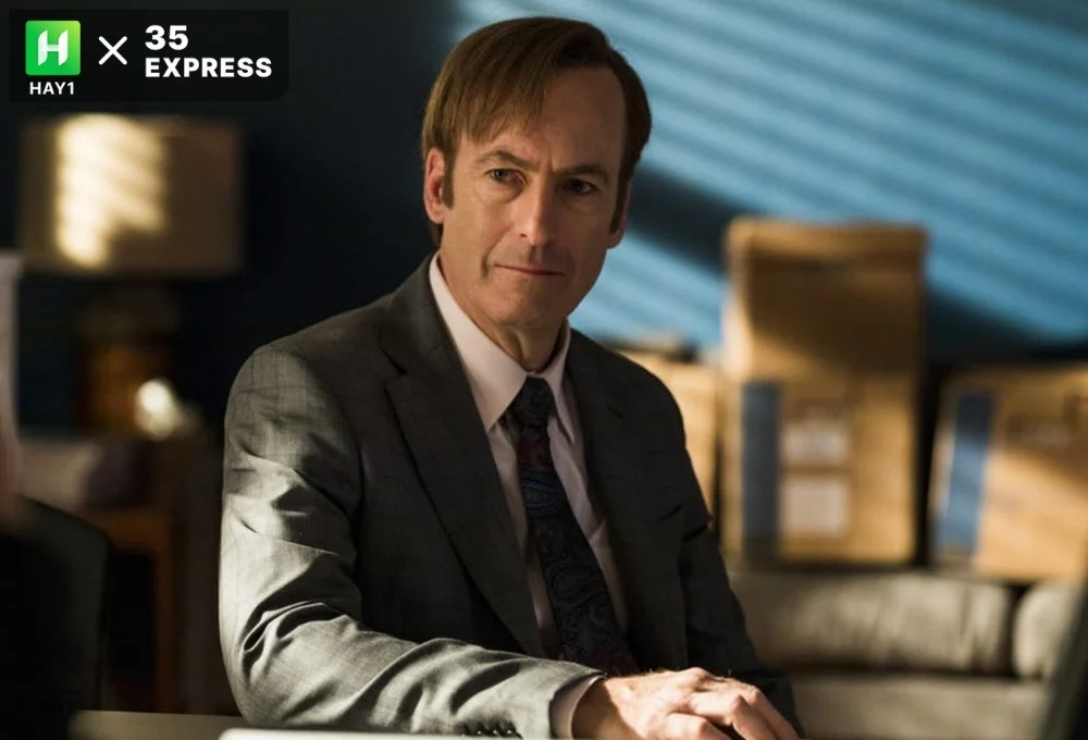Bob Odenkirk
