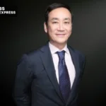 Charles S.Lee