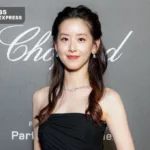 Chương Trạch Thiên - Nhan sắc đầy tiếc nuối của hotgirl một thời