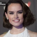 Daisy Ridley là ai Trở lại trong 'Chiến tranh giữa các vì sao'