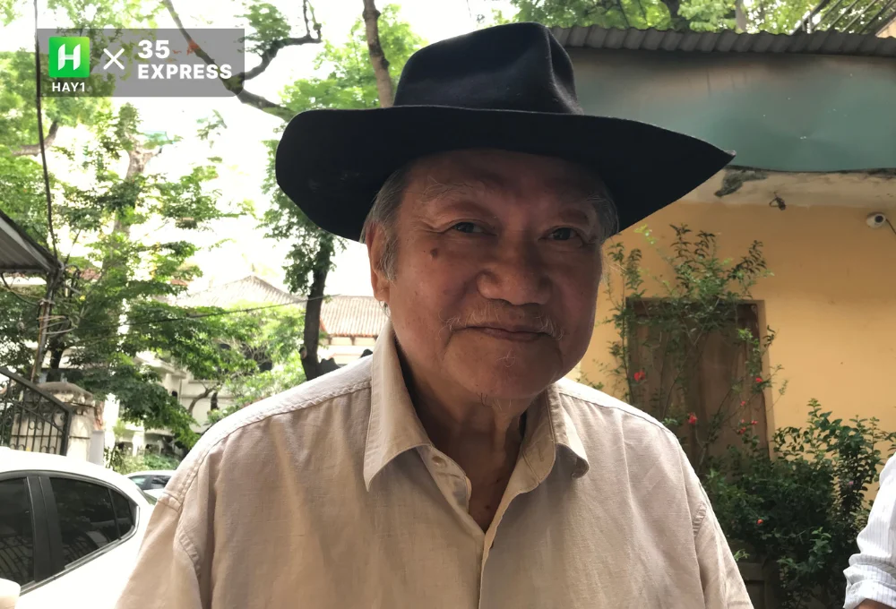Những năm 1980 và 1990, Đào Trọng Khánh trở thành gương mặt nổi bật của điện ảnh tài liệu