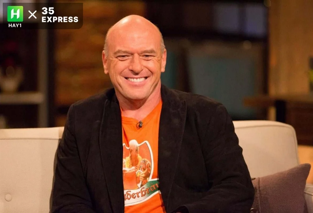 Dean Norris