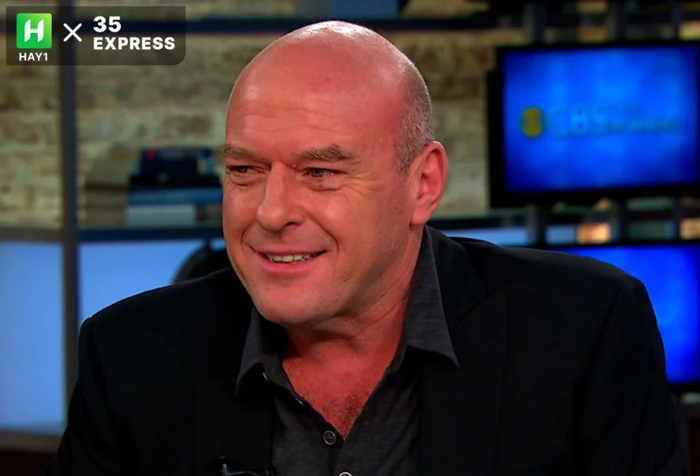 Dean Norris